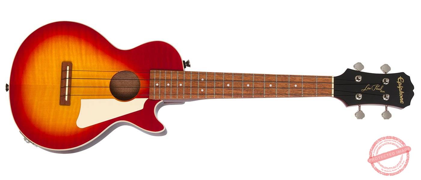 best acoustic electric ukulele