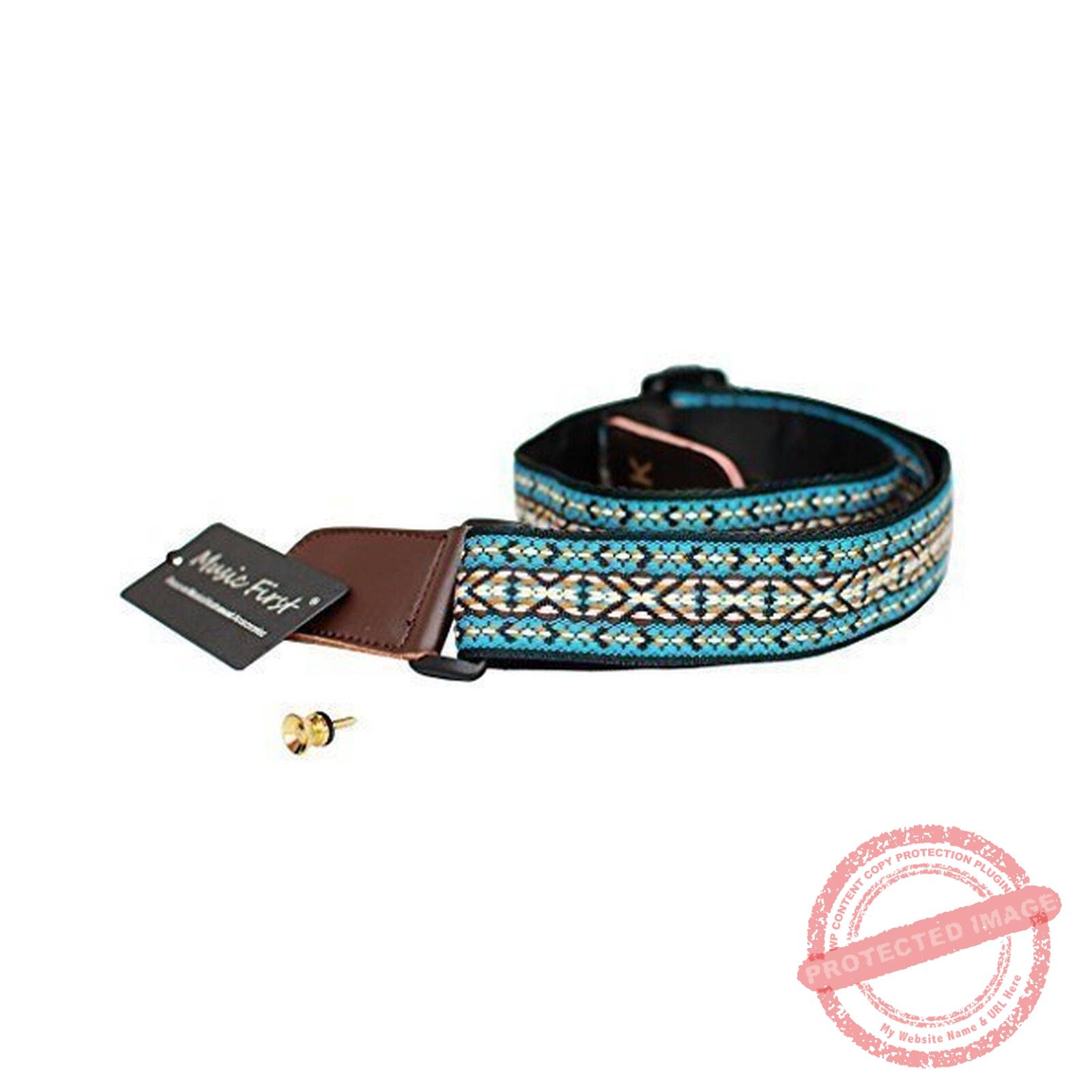 The 7 Best Ukulele Straps in 2020 By Experts